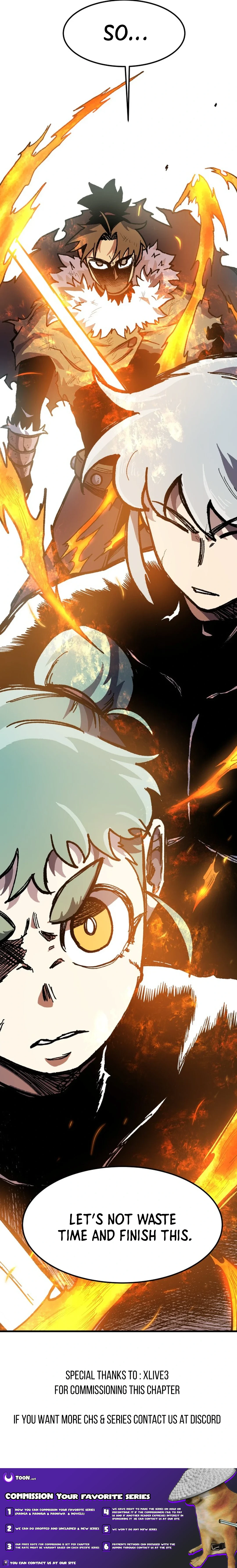 Read Yeomyeongui Deungbul EN Manga Online