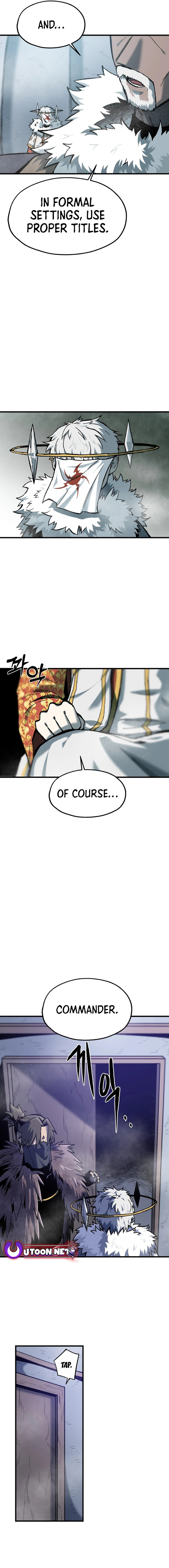 Read Yeomyeongui Deungbul EN Manga Online