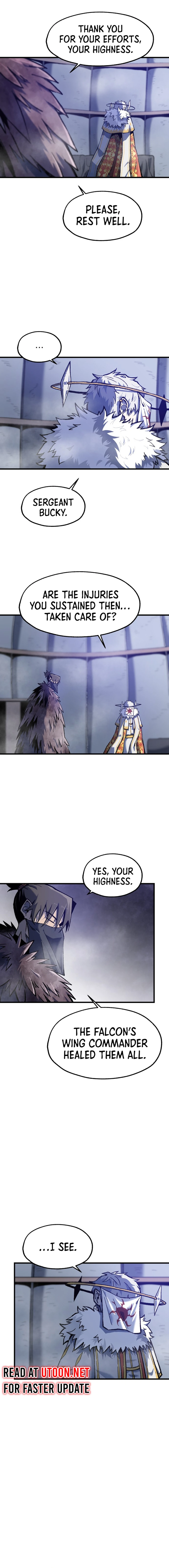 Read Yeomyeongui Deungbul EN Manga Online