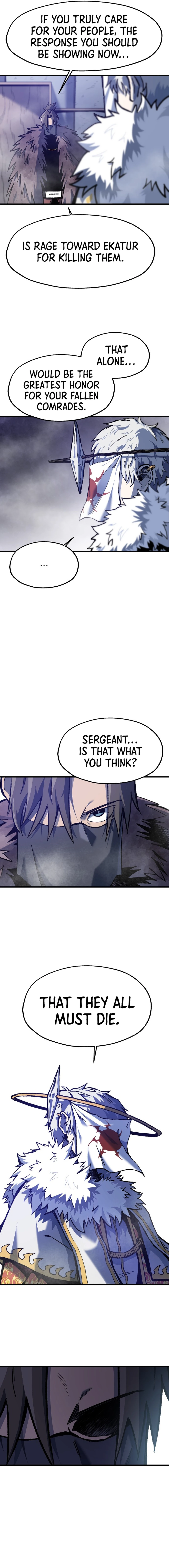 Read Yeomyeongui Deungbul EN Manga Online
