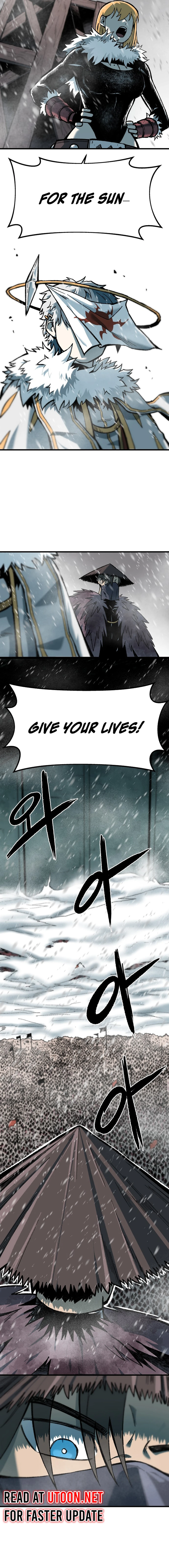Read Yeomyeongui Deungbul EN Manga Online