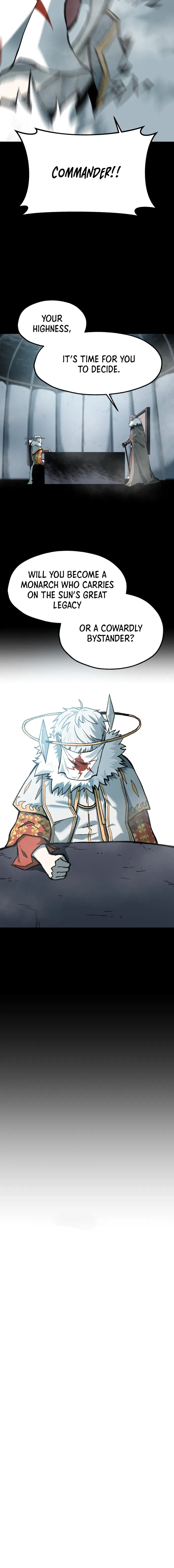Read Yeomyeongui Deungbul EN Manga Online