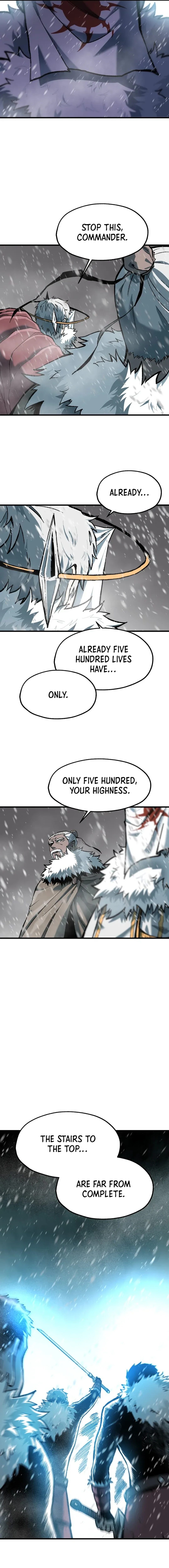 Read Yeomyeongui Deungbul EN Manga Online