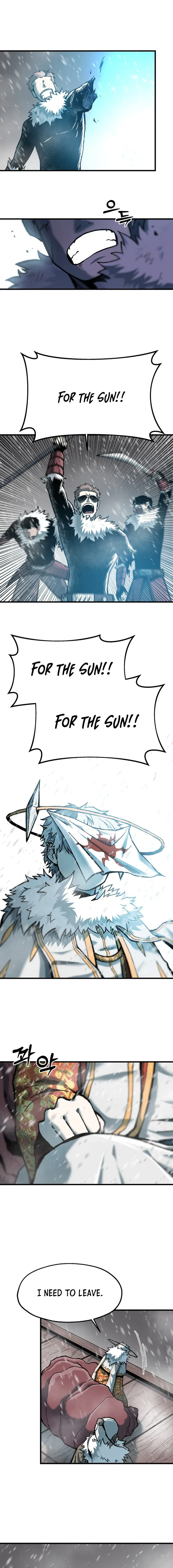 Read Yeomyeongui Deungbul EN Manga Online