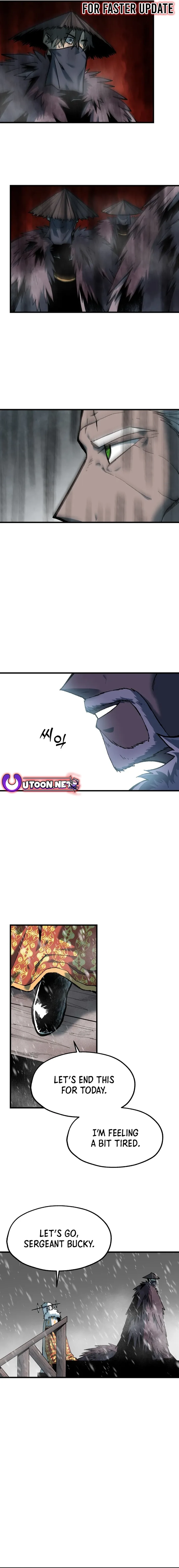 Read Yeomyeongui Deungbul EN Manga Online