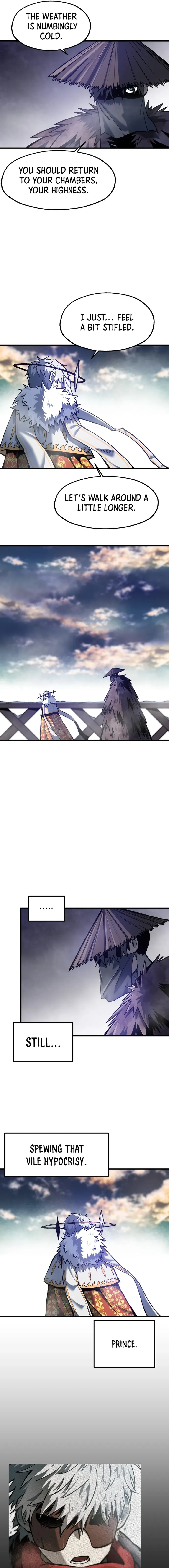 Read Yeomyeongui Deungbul EN Manga Online