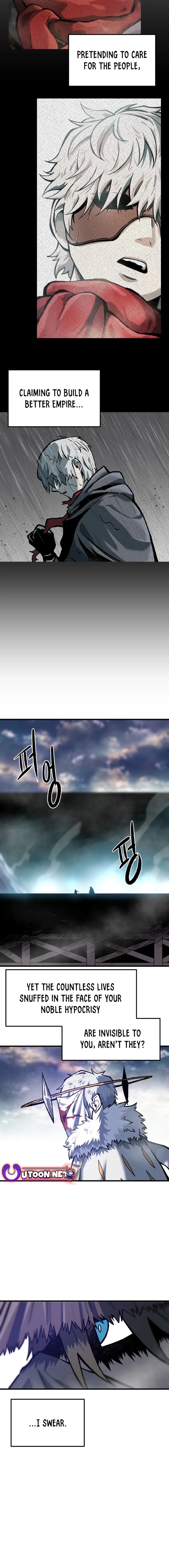 Read Yeomyeongui Deungbul EN Manga Online