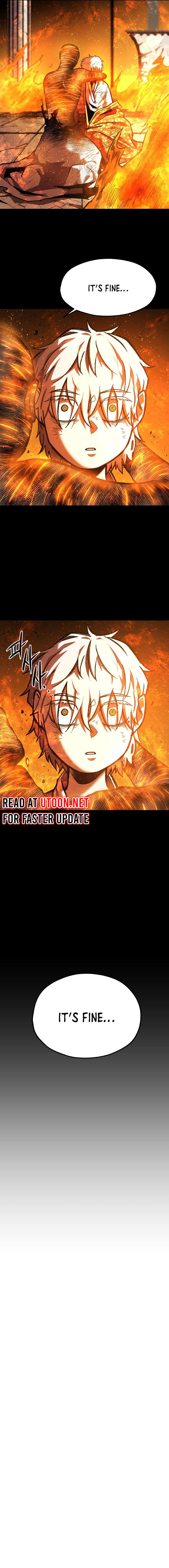 Read Yeomyeongui Deungbul EN Manga Online