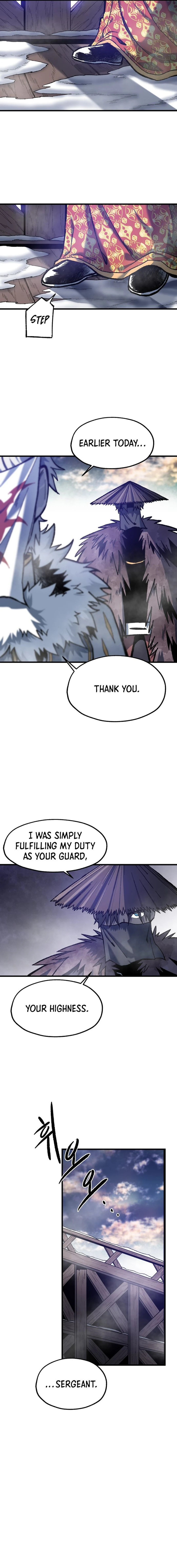 Read Yeomyeongui Deungbul EN Manga Online