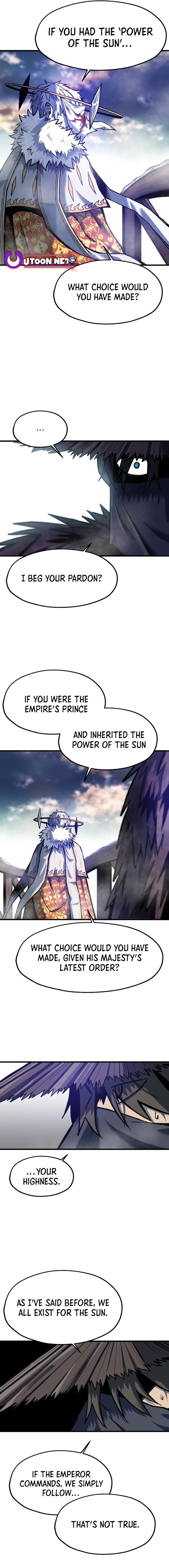Read Yeomyeongui Deungbul EN Manga Online