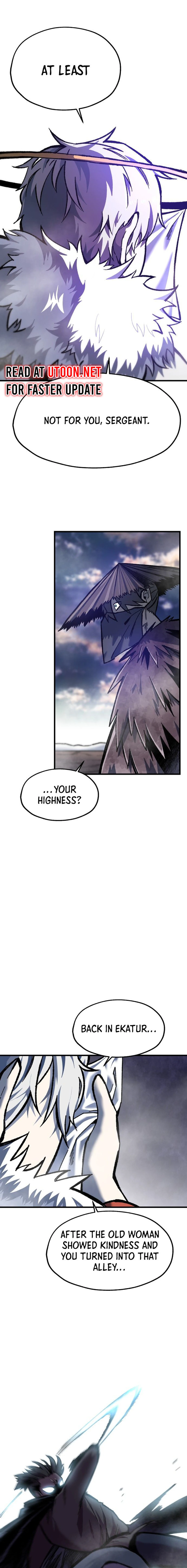 Read Yeomyeongui Deungbul EN Manga Online
