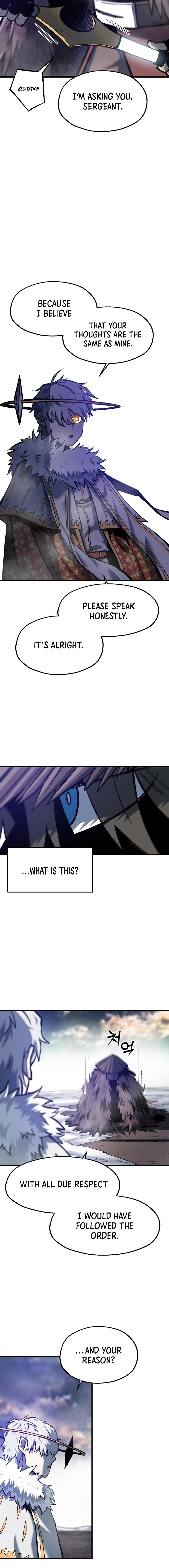 Read Yeomyeongui Deungbul EN Manga Online