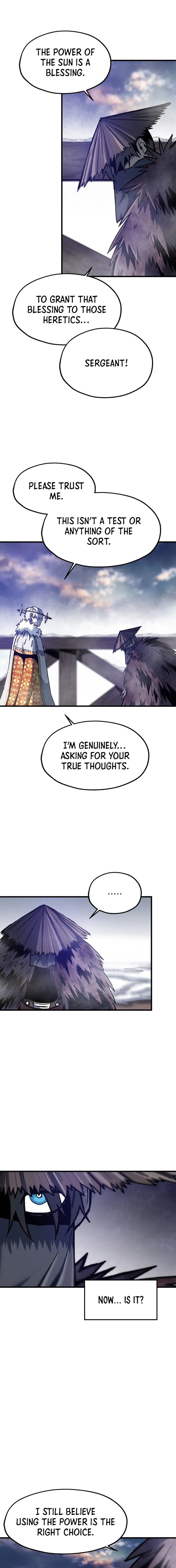 Read Yeomyeongui Deungbul EN Manga Online