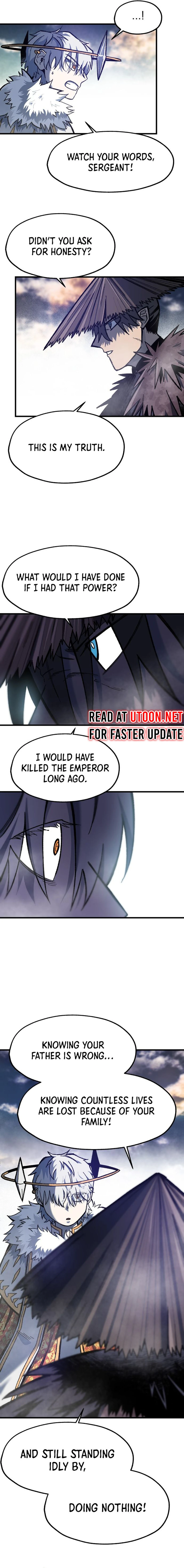 Read Yeomyeongui Deungbul EN Manga Online