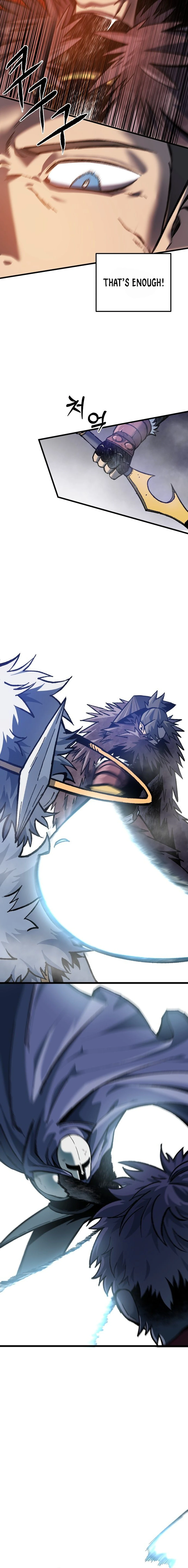 Read Yeomyeongui Deungbul EN Manga Online