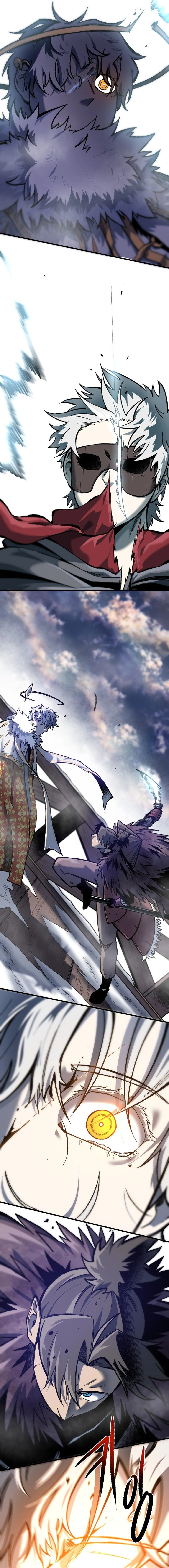 Read Yeomyeongui Deungbul EN Manga Online