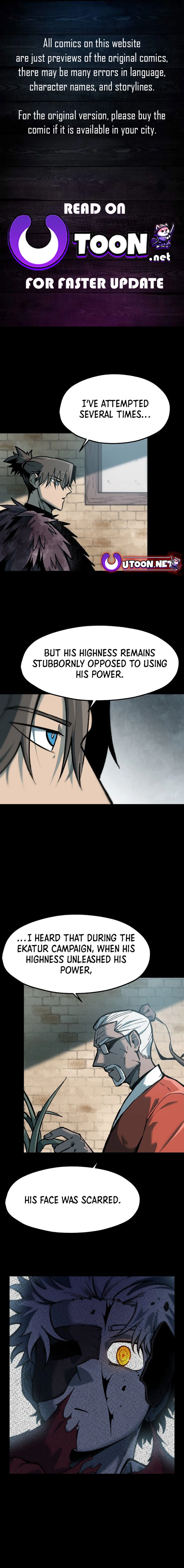 Read Yeomyeongui Deungbul EN Manga Online