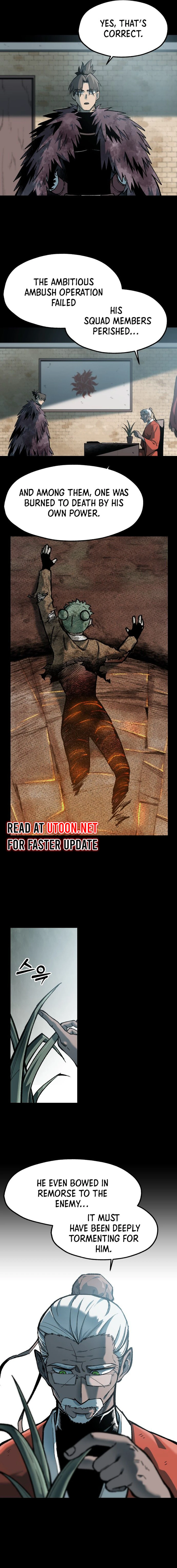 Read Yeomyeongui Deungbul EN Manga Online