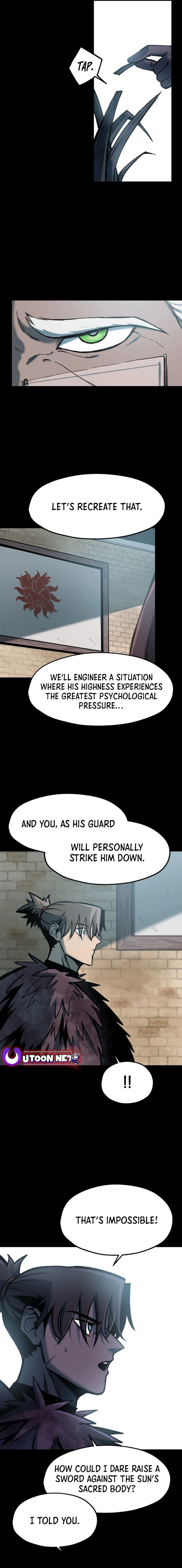 Read Yeomyeongui Deungbul EN Manga Online