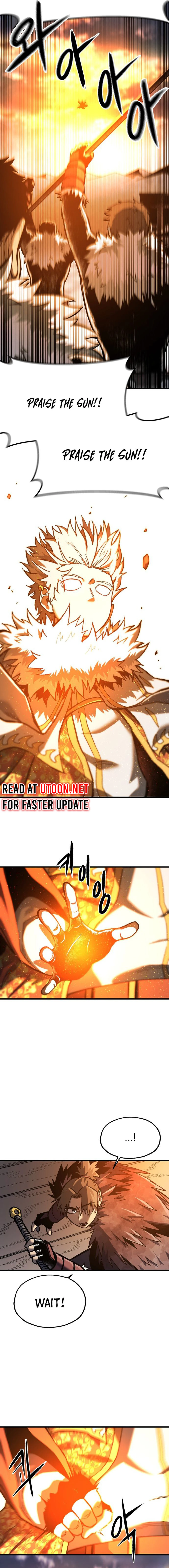 Read Yeomyeongui Deungbul EN Manga Online