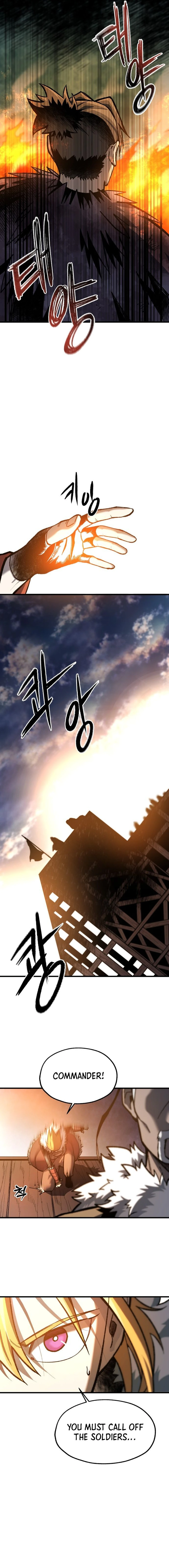 Read Yeomyeongui Deungbul EN Manga Online