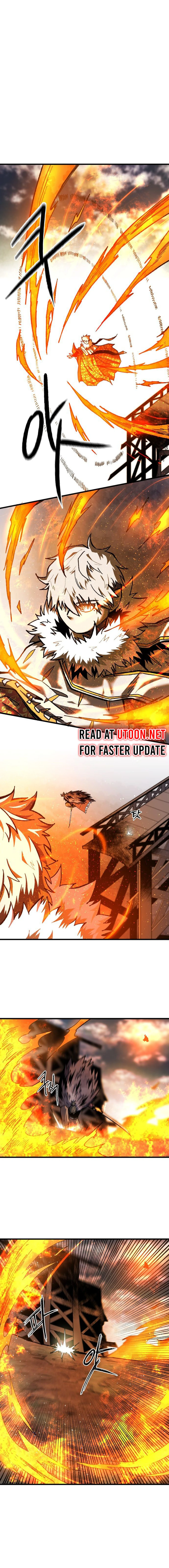Read Yeomyeongui Deungbul EN Manga Online