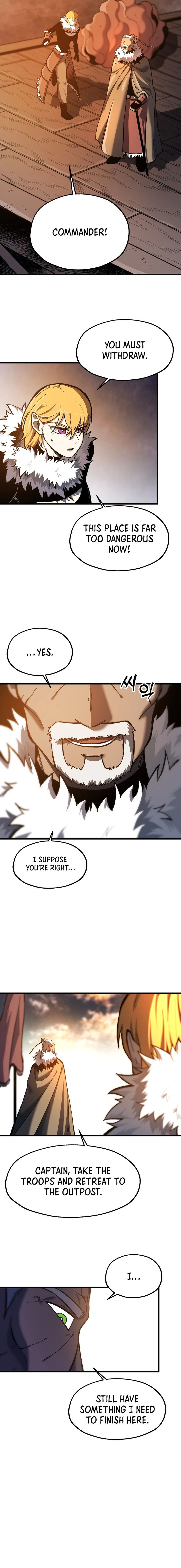 Read Yeomyeongui Deungbul EN Manga Online