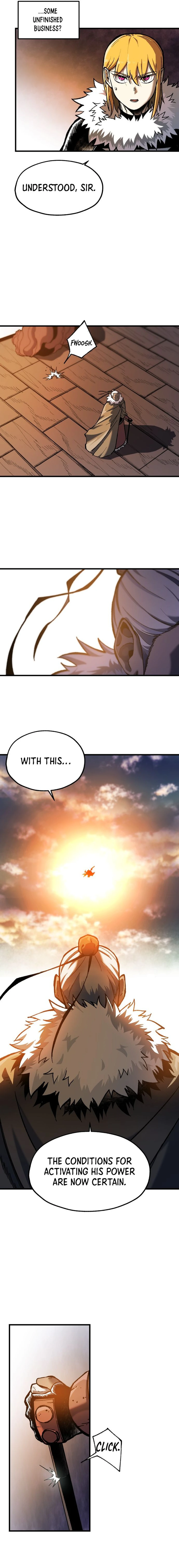 Read Yeomyeongui Deungbul EN Manga Online