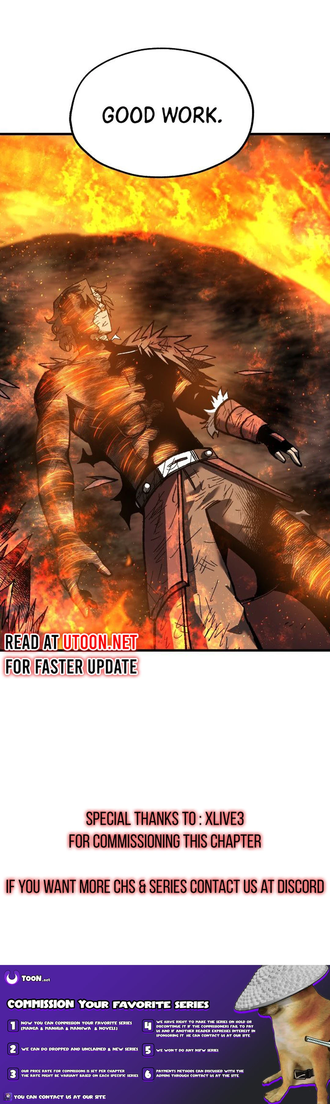 Read Yeomyeongui Deungbul EN Manga Online