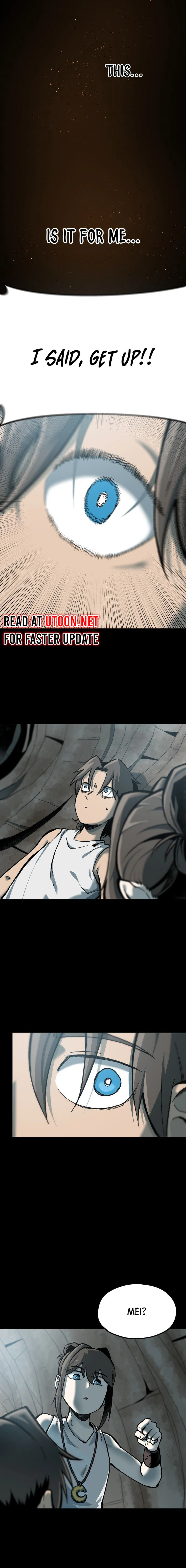 Read Yeomyeongui Deungbul EN Manga Online