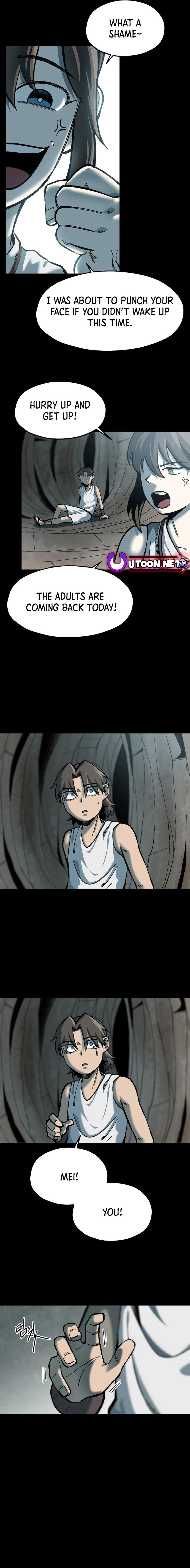 Read Yeomyeongui Deungbul EN Manga Online