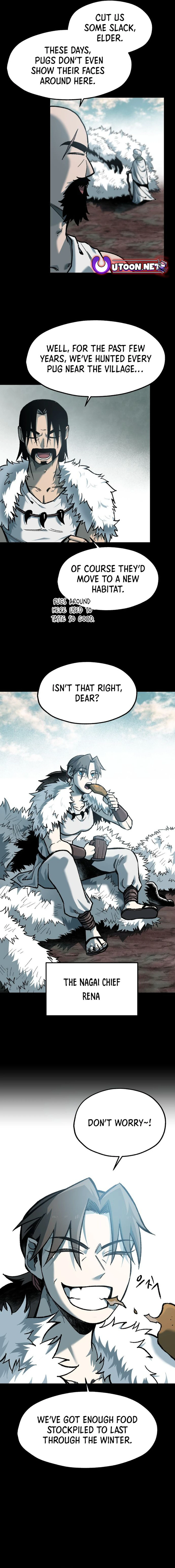 Read Yeomyeongui Deungbul EN Manga Online