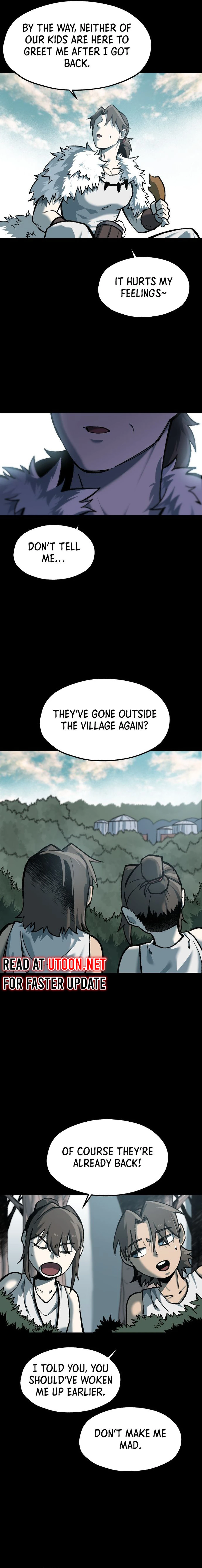 Read Yeomyeongui Deungbul EN Manga Online