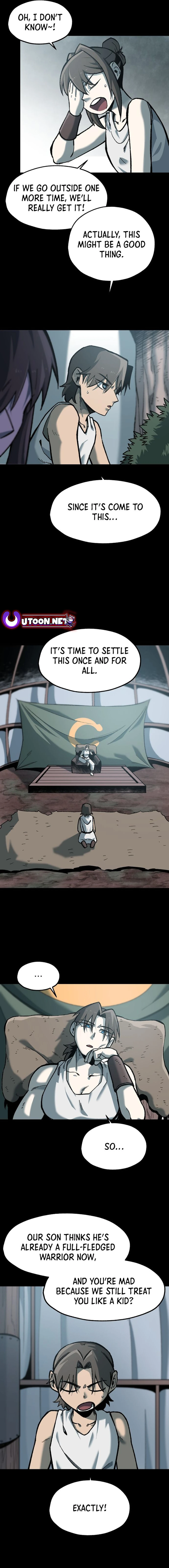 Read Yeomyeongui Deungbul EN Manga Online