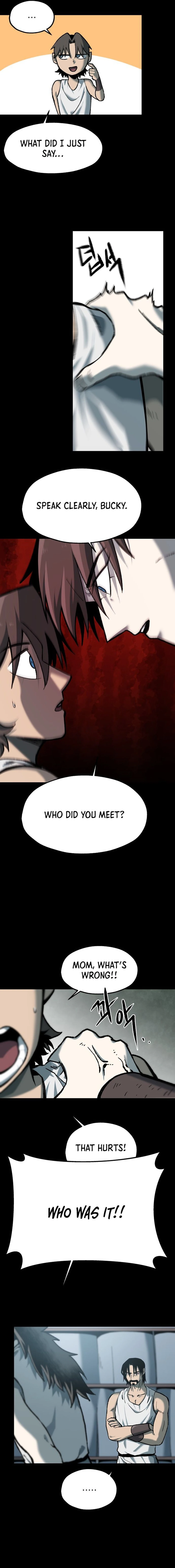 Read Yeomyeongui Deungbul EN Manga Online
