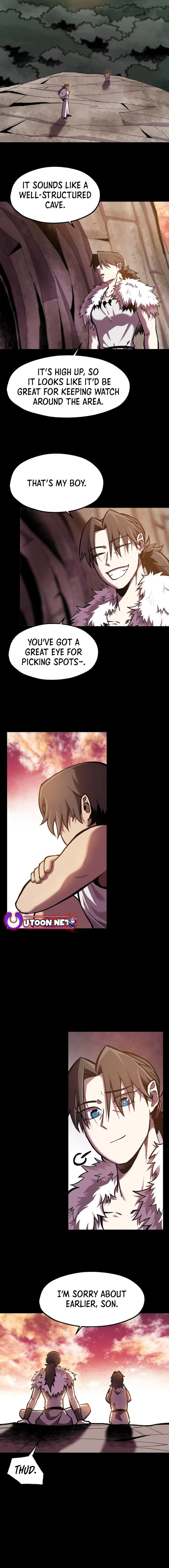 Read Yeomyeongui Deungbul EN Manga Online