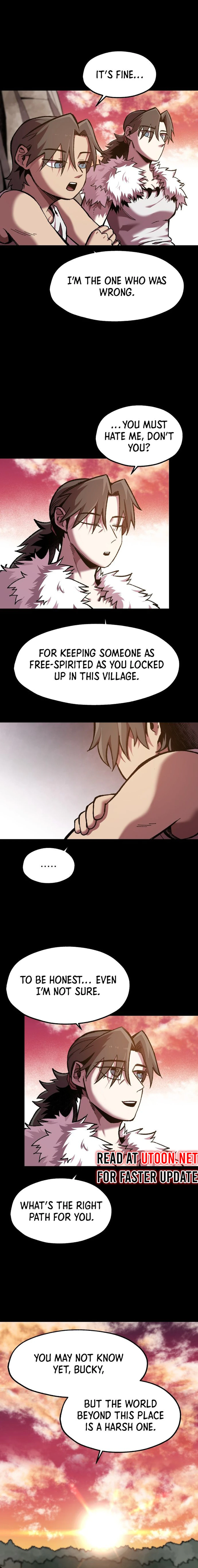 Read Yeomyeongui Deungbul EN Manga Online