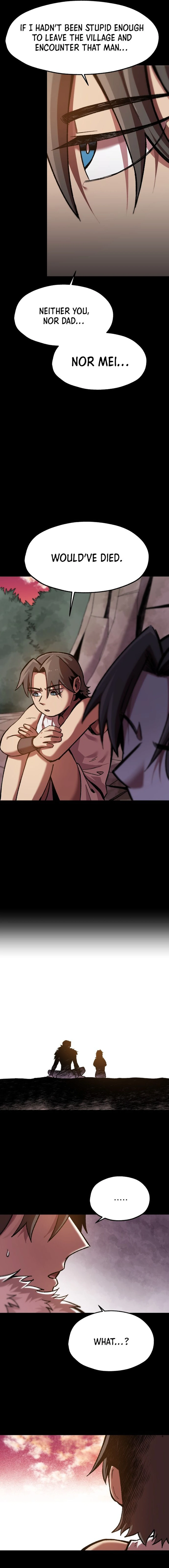 Read Yeomyeongui Deungbul EN Manga Online