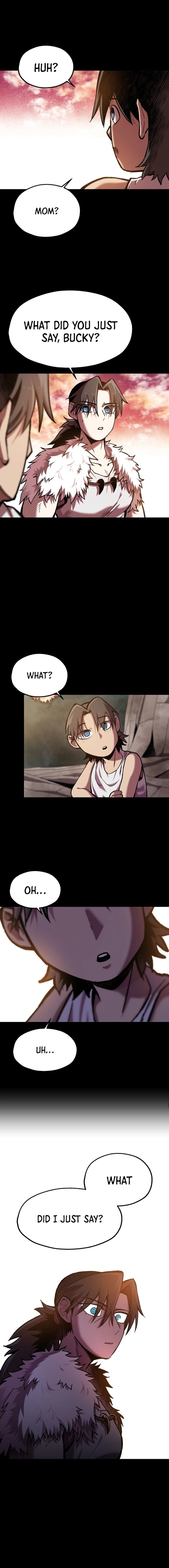 Read Yeomyeongui Deungbul EN Manga Online