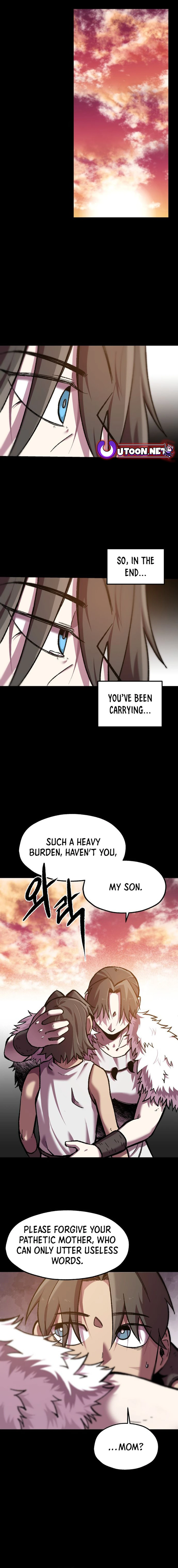 Read Yeomyeongui Deungbul EN Manga Online