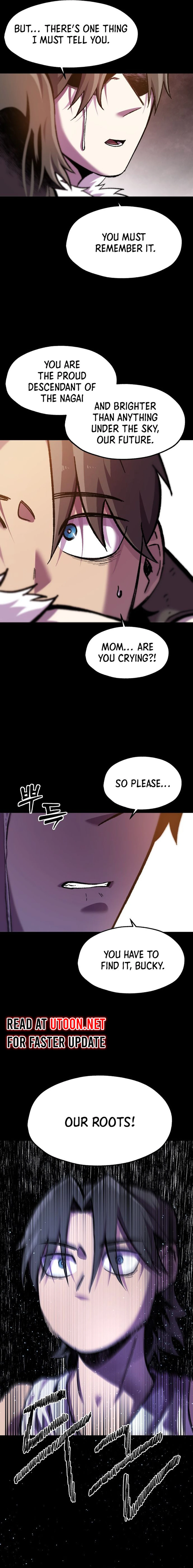 Read Yeomyeongui Deungbul EN Manga Online