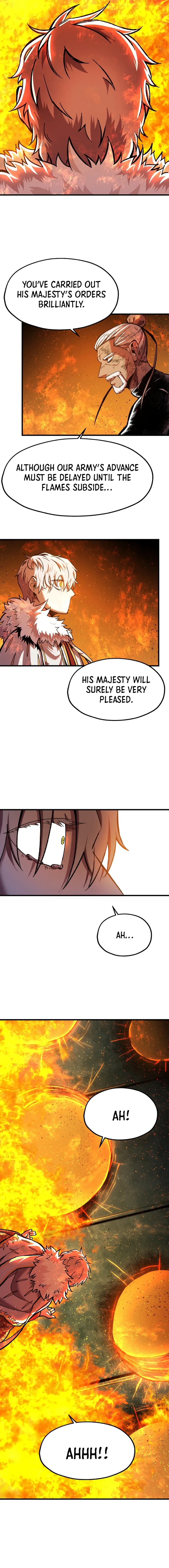 Read Yeomyeongui Deungbul EN Manga Online
