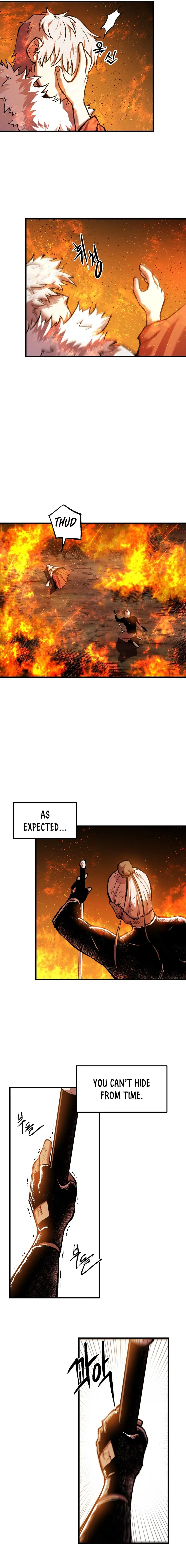 Read Yeomyeongui Deungbul EN Manga Online