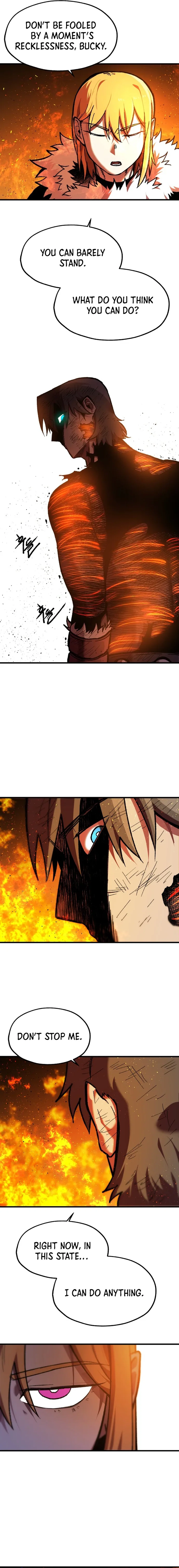 Read Yeomyeongui Deungbul EN Manga Online