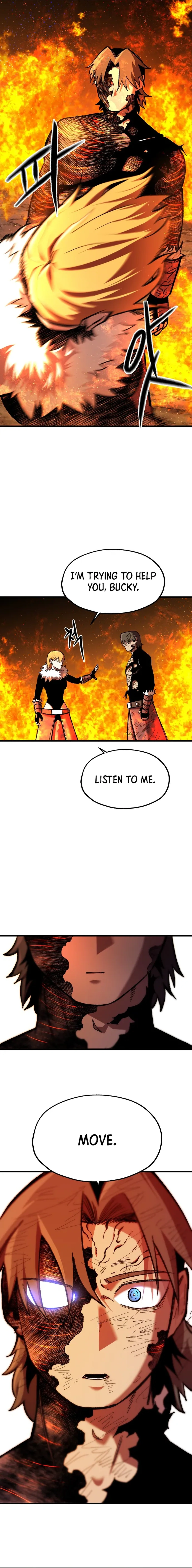 Read Yeomyeongui Deungbul EN Manga Online