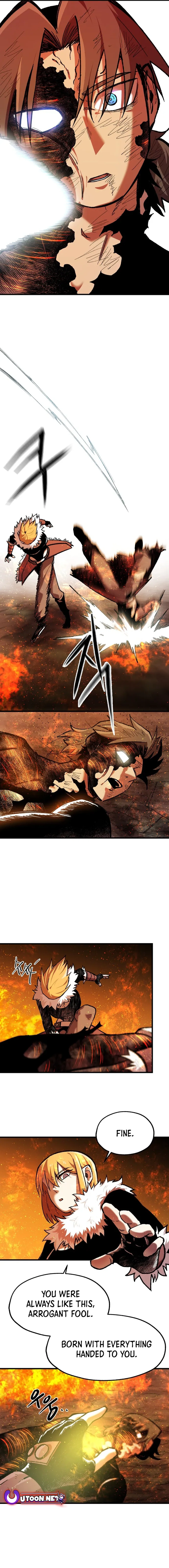 Read Yeomyeongui Deungbul EN Manga Online