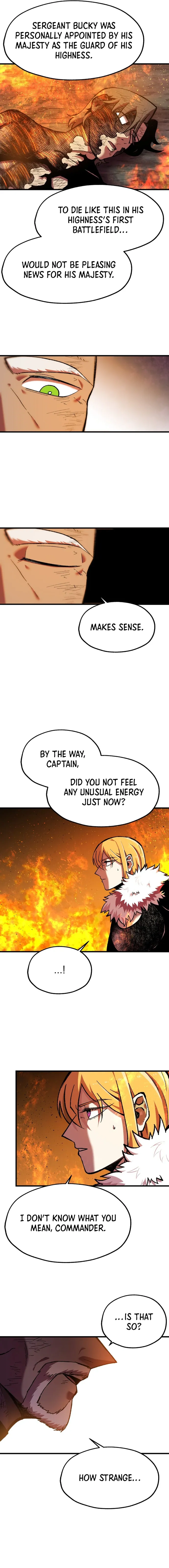 Read Yeomyeongui Deungbul EN Manga Online