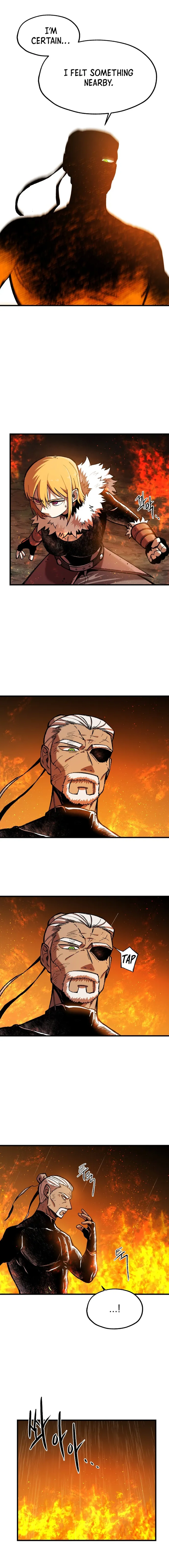 Read Yeomyeongui Deungbul EN Manga Online