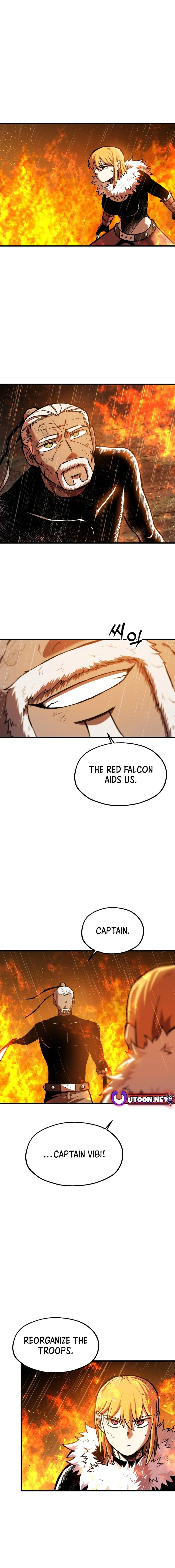 Read Yeomyeongui Deungbul EN Manga Online