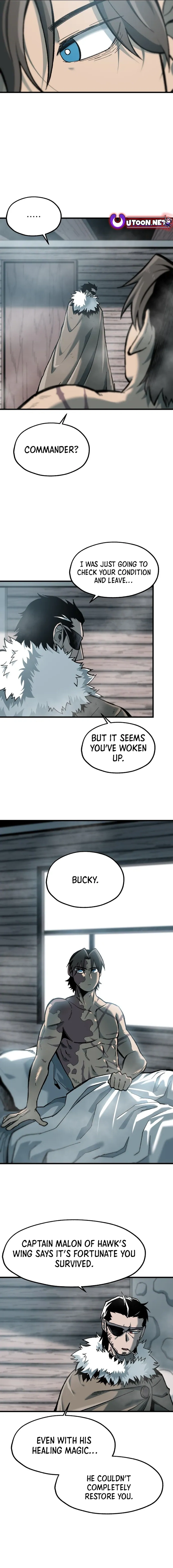 Read Yeomyeongui Deungbul EN Manga Online